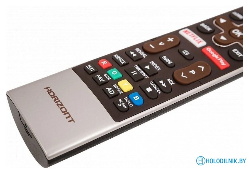 Телевизор Horizont 50LE7513D