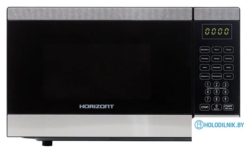 Микроволновая печь Horizont HSD254BX