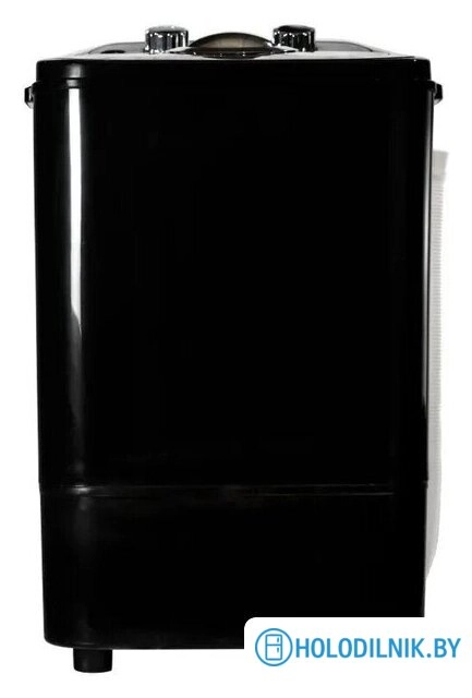 Активаторная стиральная машина Horizont WM-4601W (черный)