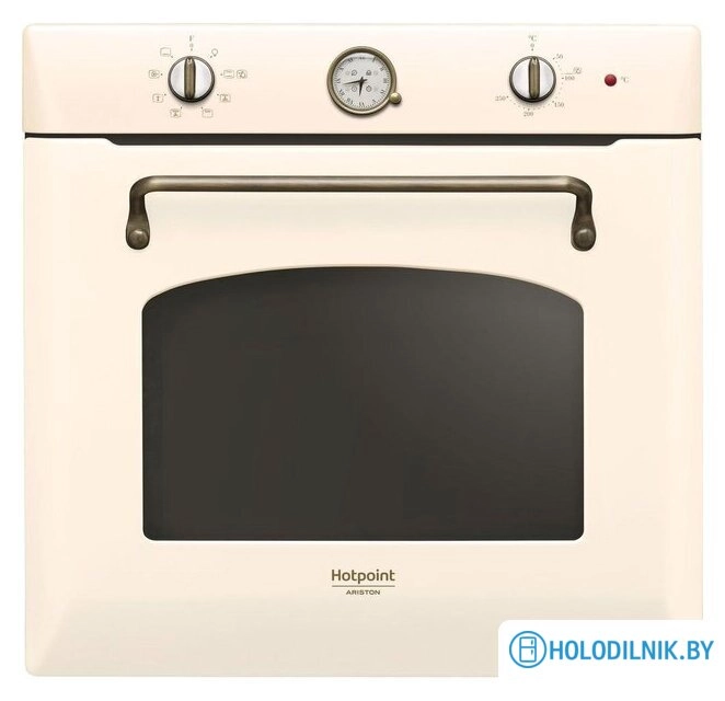 Электрический духовой шкаф Hotpoint-Ariston FIT 804 H OW HA