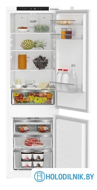 Холодильник Hotpoint-Ariston HBT 18