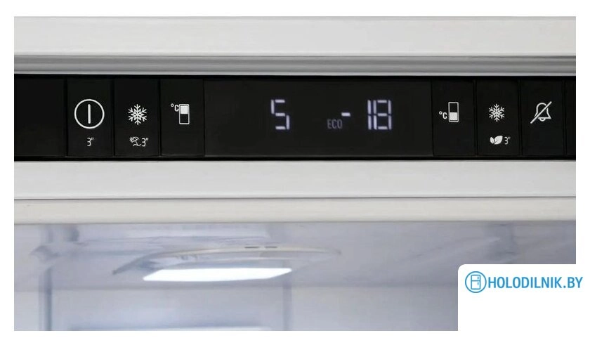 Холодильник Hotpoint-Ariston HBT 18