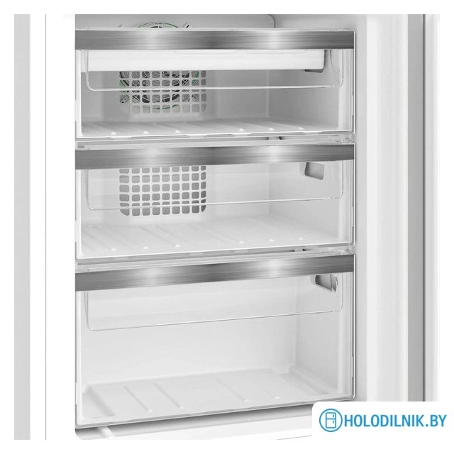 Холодильник Hotpoint-Ariston HBT 18