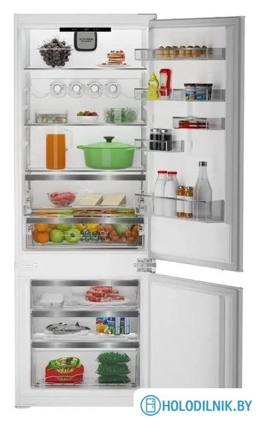 Холодильник Hotpoint-Ariston HBT 400I