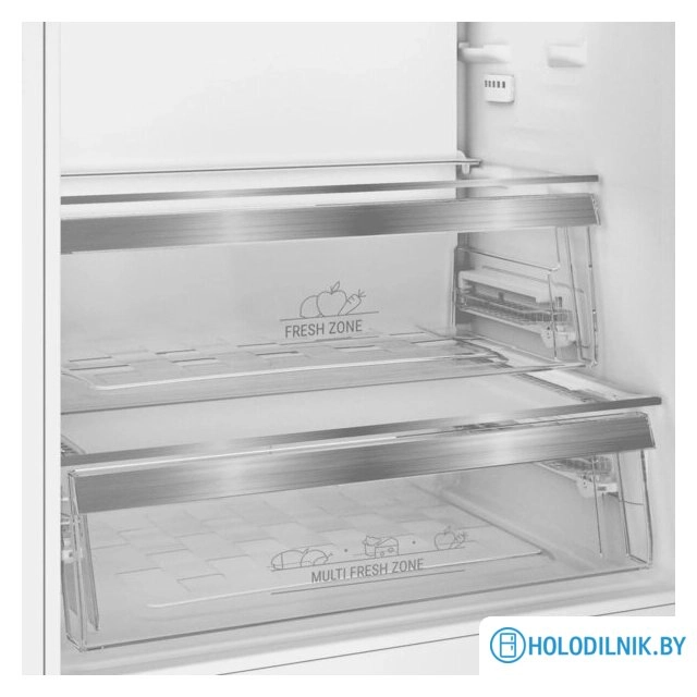 Холодильник Hotpoint-Ariston HBT 400I