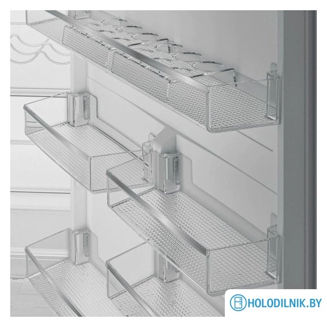 Холодильник Hotpoint-Ariston HBT 400I