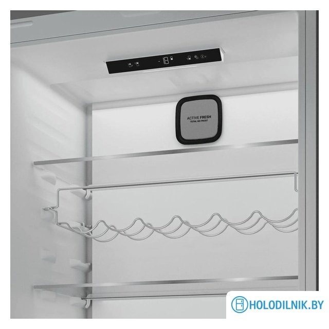 Холодильник Hotpoint-Ariston HBT 400I