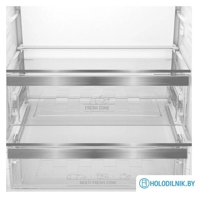 Холодильник Hotpoint-Ariston HBT 400I
