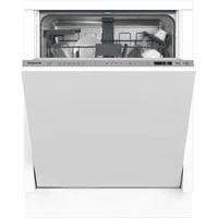 Встраиваемая посудомоечная машина Hotpoint-Ariston HI 4D66 DW