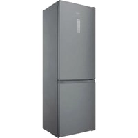 Холодильник Hotpoint-Ariston HTR 5180 MX