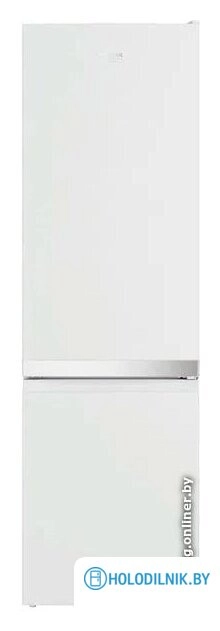 Холодильник Hotpoint-Ariston HTS 4200 W