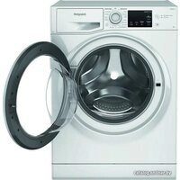 Стиральная машина Hotpoint-Ariston NSB 6015 W V RU