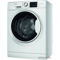 Стиральная машина Hotpoint-Ariston NSB 6015 W V RU