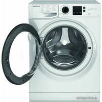 Стиральная машина Hotpoint-Ariston NSS 6015 K RU