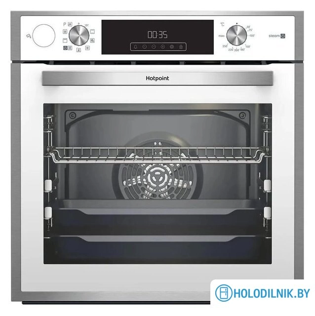 Электрический духовой шкаф Hotpoint FE8 S832 JSH WH