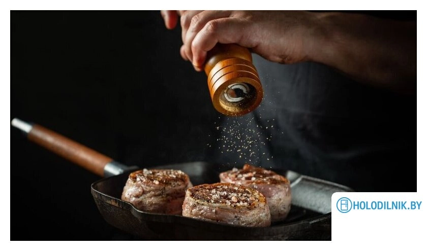 Варочная панель Hotpoint HB 1560B2 BA