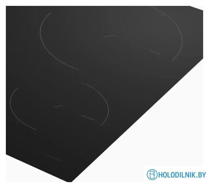 Варочная панель Hotpoint HB 1560S NE