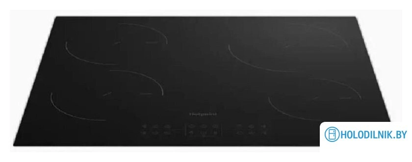 Варочная панель Hotpoint HB 1560S NE
