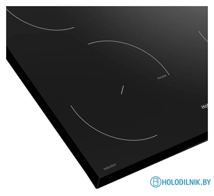 Варочная панель Hotpoint HB 2560S BA