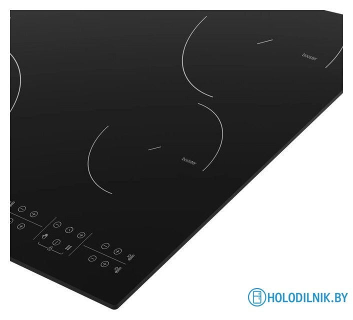 Варочная панель Hotpoint HB 2560S NE