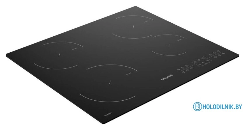 Варочная панель Hotpoint HB 2560S NE