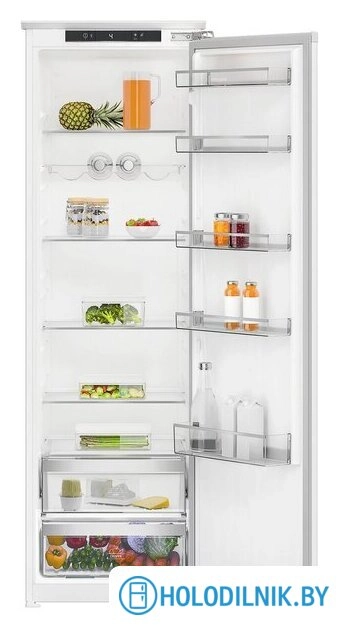 Однокамерный холодильник Hotpoint HBDR 18I