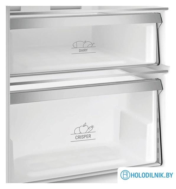 Однокамерный холодильник Hotpoint HBDR 18I