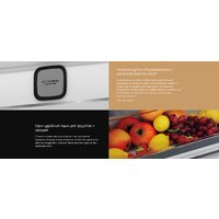 Холодильник Hotpoint HBT 18