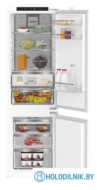 Холодильник Hotpoint HBT 18I