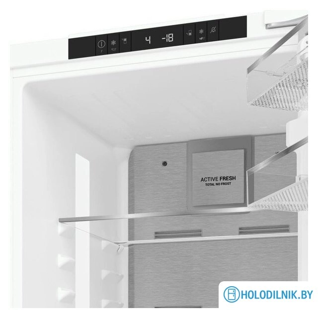 Холодильник Hotpoint HBT 18I