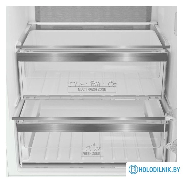 Холодильник Hotpoint HBT 18I