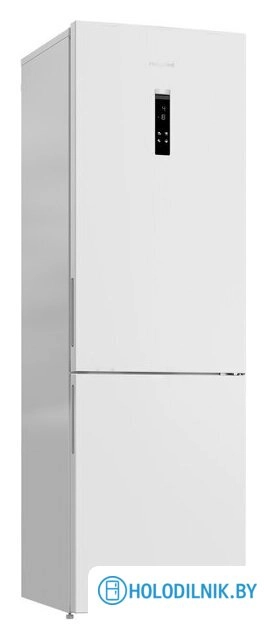 Холодильник Hotpoint HDKP 7201 W