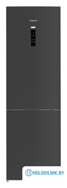 Холодильник Hotpoint HDKP 8201I DX