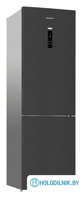 Холодильник Hotpoint HDKP 8201I DX