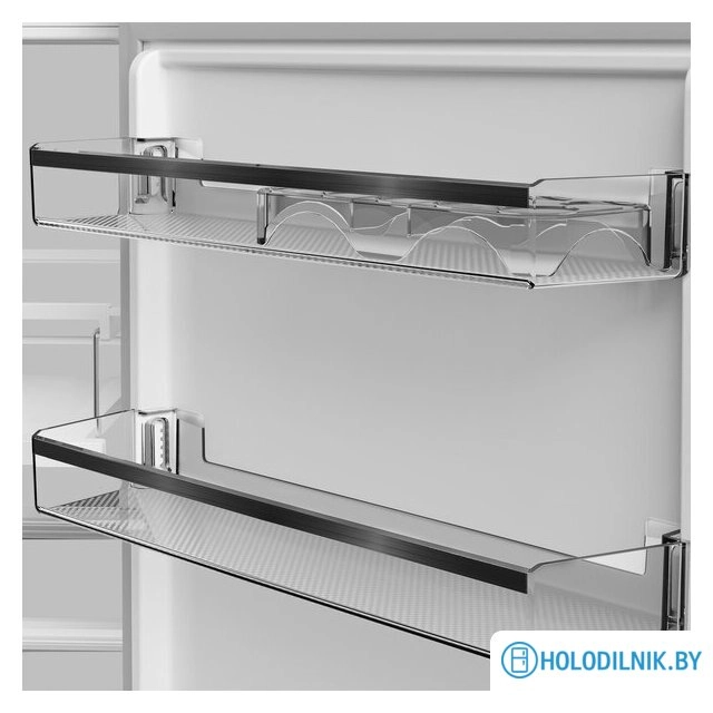 Холодильник Hotpoint HDKP 8201I DX