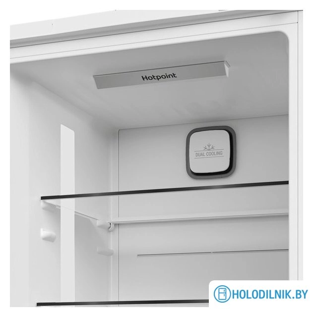 Холодильник Hotpoint HDKP 8201I DX