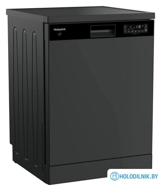 Отдельностоящая посудомоечная машина Hotpoint HF 5C82 DW A