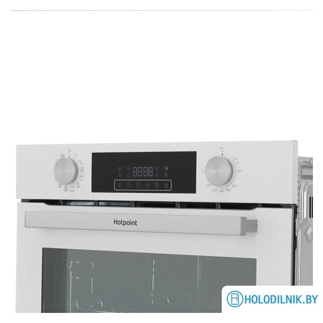 Электрический духовой шкаф Hotpoint HFE8 1221 H WH