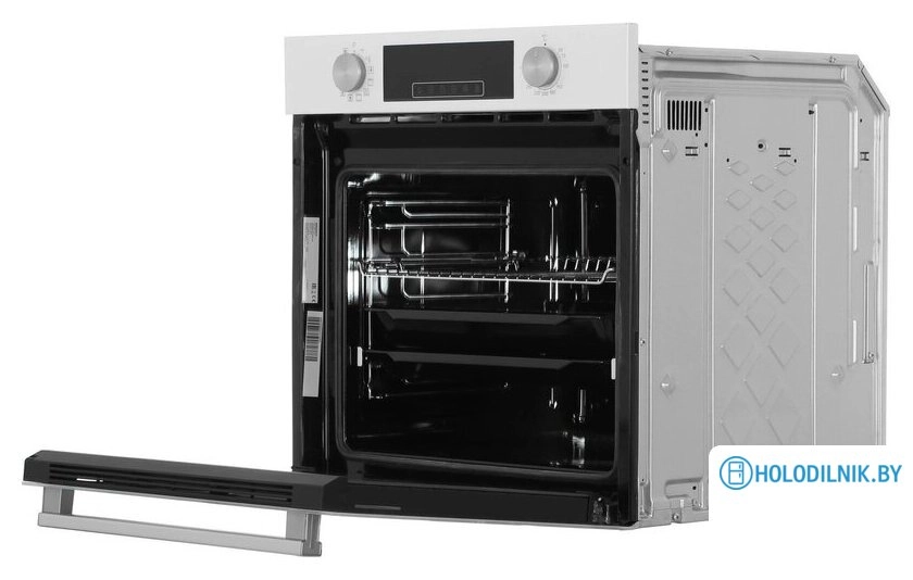 Электрический духовой шкаф Hotpoint HFE8 1221 H WH