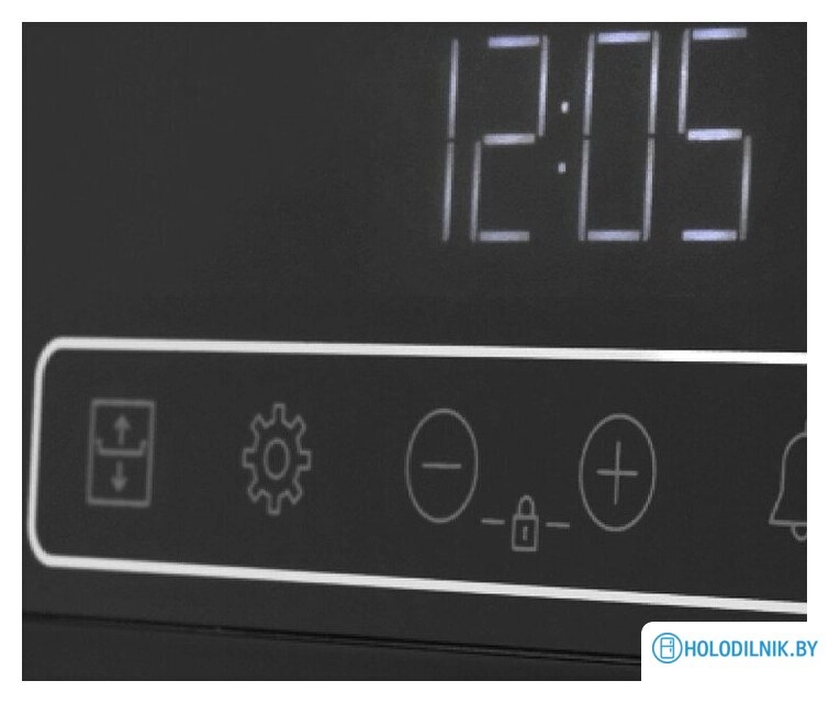 Электрический духовой шкаф Hotpoint HFE9 1231 JSH BLG