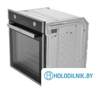 Электрический духовой шкаф Hotpoint HFE9 1234 JC IX