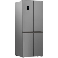Четырёхдверный холодильник Hotpoint HFP4 480I X