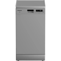 Отдельностоящая посудомоечная машина Hotpoint HFS 1C57 S