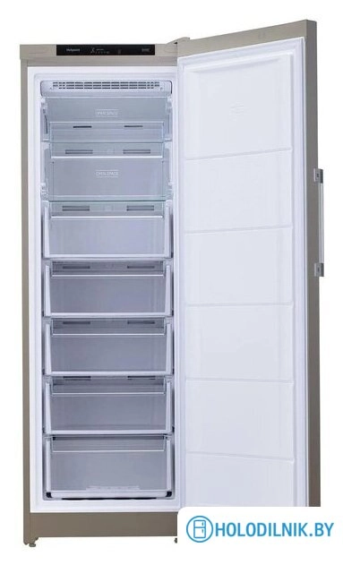 Морозильник Hotpoint HFZ 5171 BZ