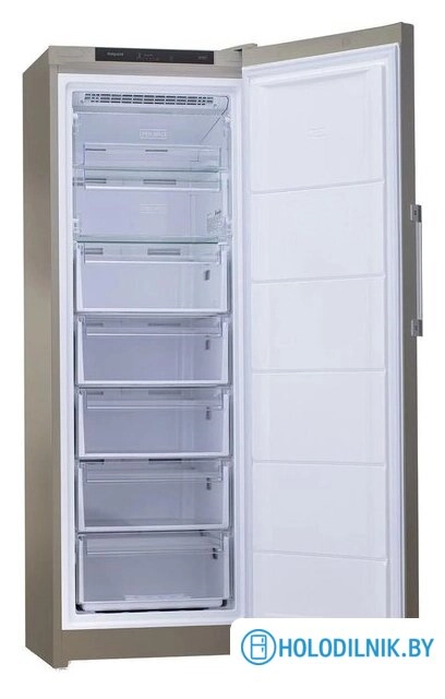 Морозильник Hotpoint HFZ 5171 BZ