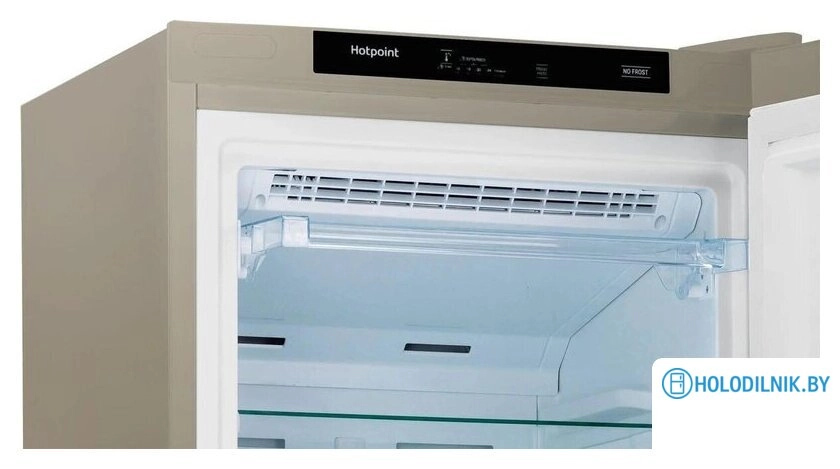 Морозильник Hotpoint HFZ 5171 BZ