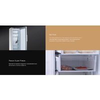 Холодильник Hotpoint HFZ 6185 S