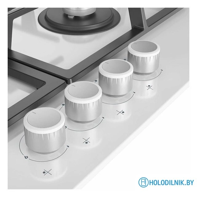 Варочная панель Hotpoint HG 61F/WH