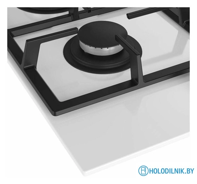 Варочная панель Hotpoint HG 61F/WH