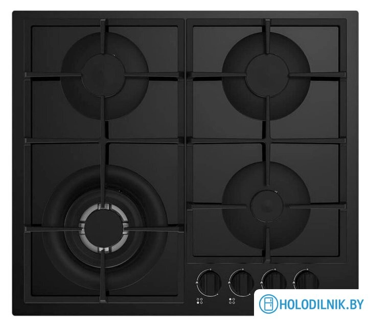 Варочная панель Hotpoint HG 62FA/BK